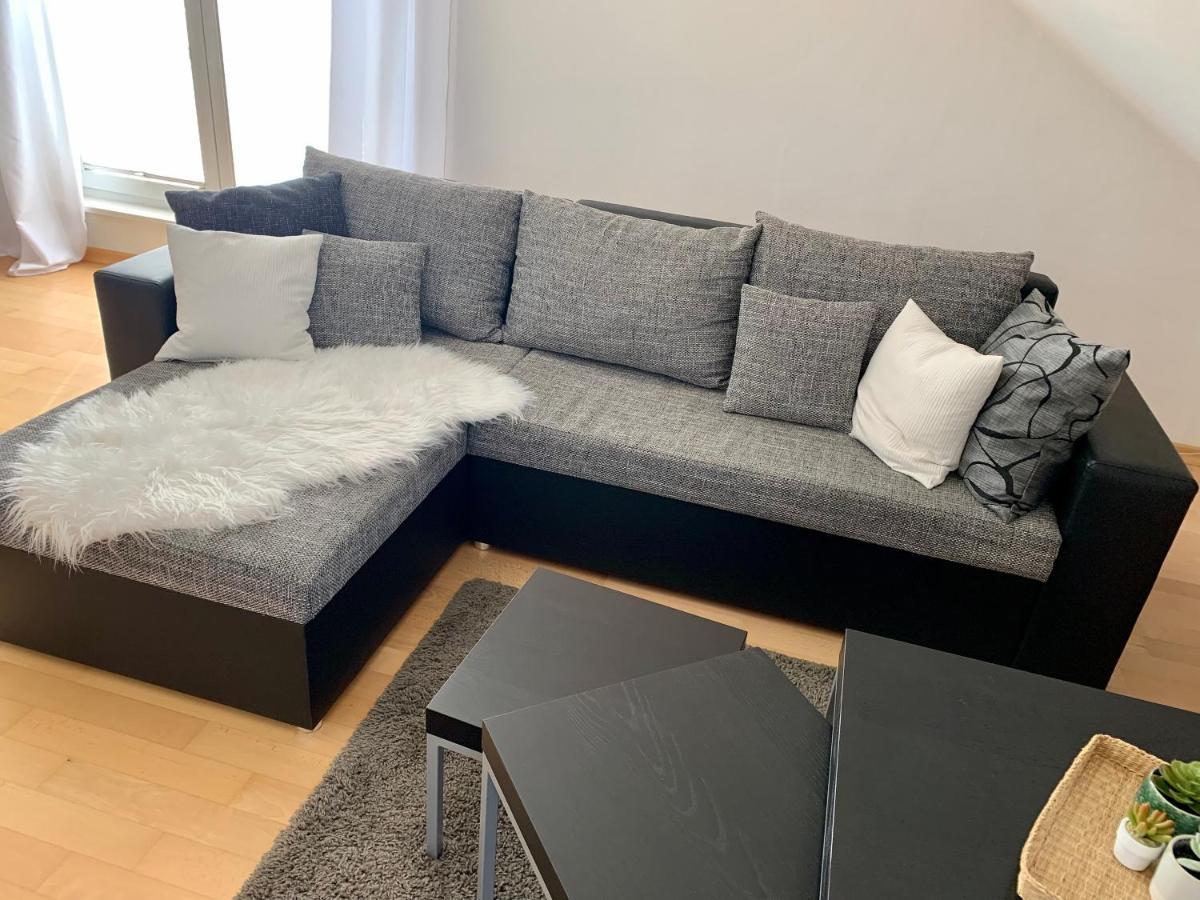 Meine Oase Ferienwohnung !!! Nicht Fuer Monteure !!! Horn-Bad Meinberg Exteriör bild