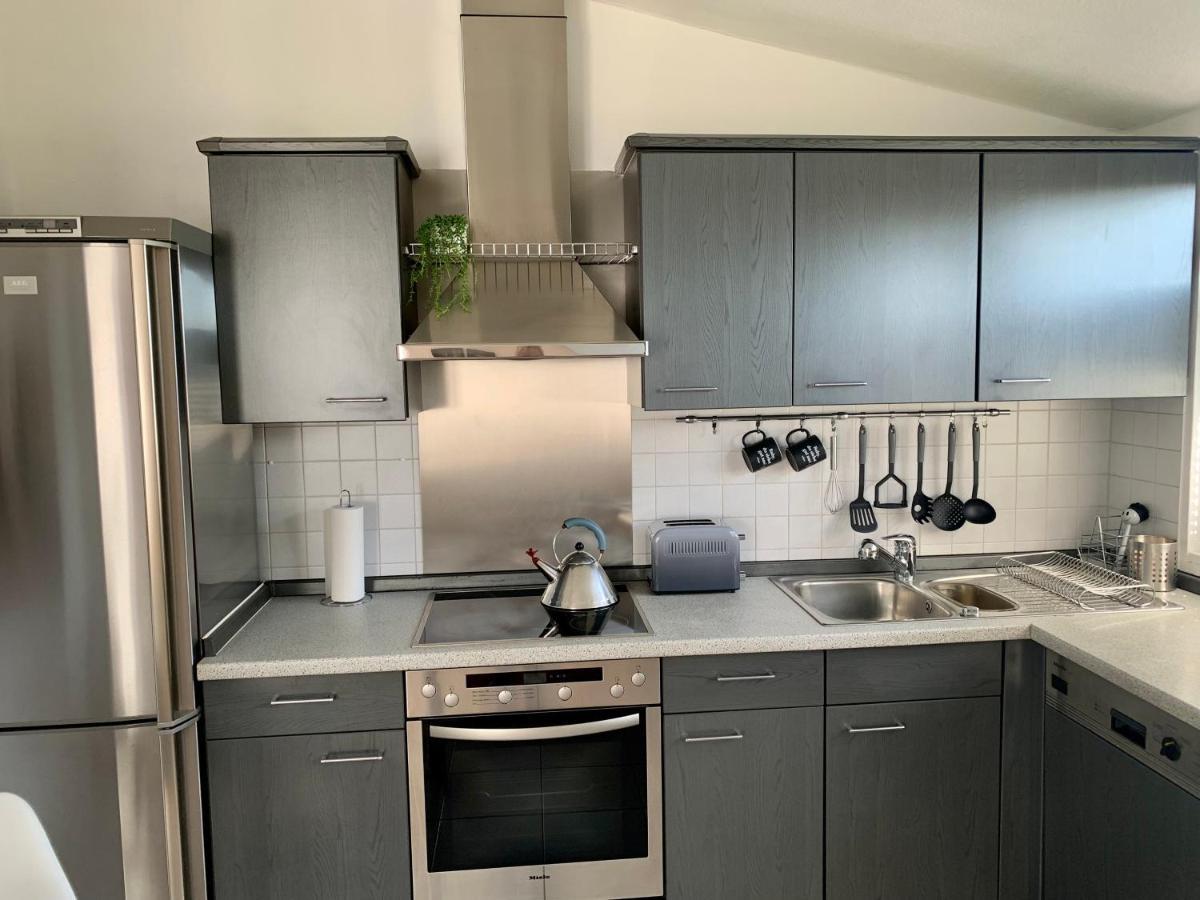 Meine Oase Ferienwohnung !!! Nicht Fuer Monteure !!! Horn-Bad Meinberg Exteriör bild