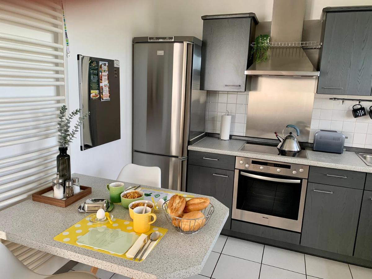 Meine Oase Ferienwohnung !!! Nicht Fuer Monteure !!! Horn-Bad Meinberg Exteriör bild